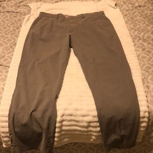 Calvin Klein, 38x32 dress pants. Excellent condition!!